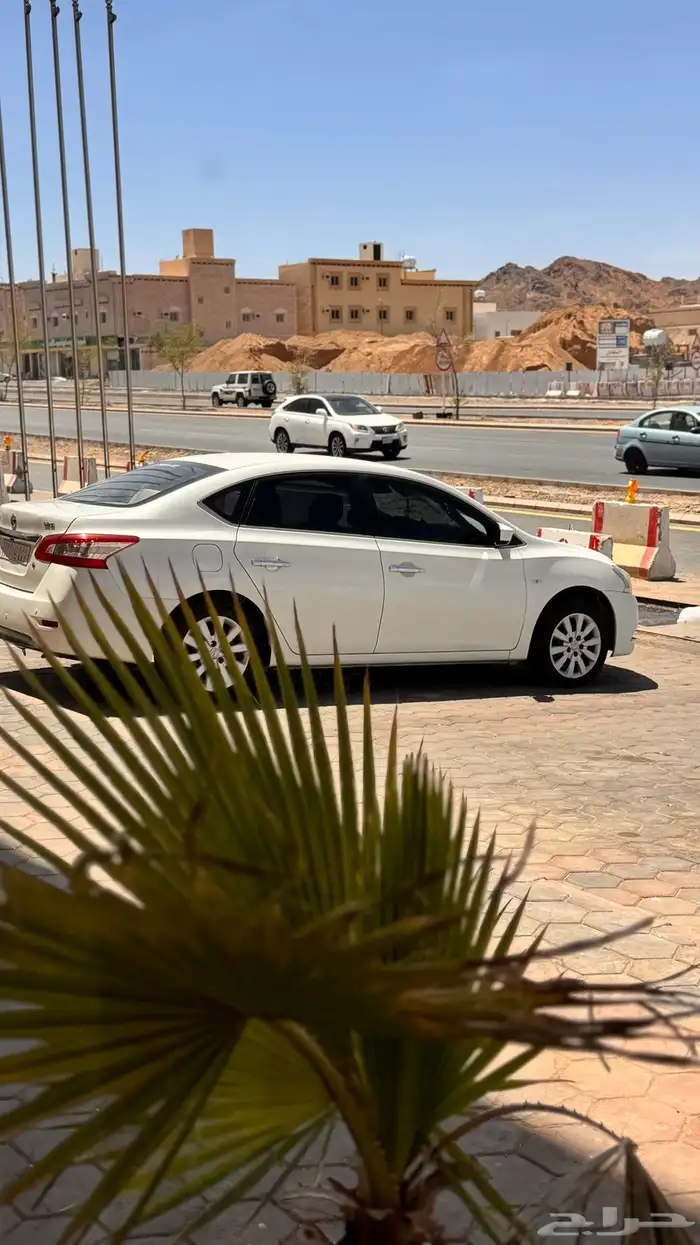 نيسان سنترا 0
