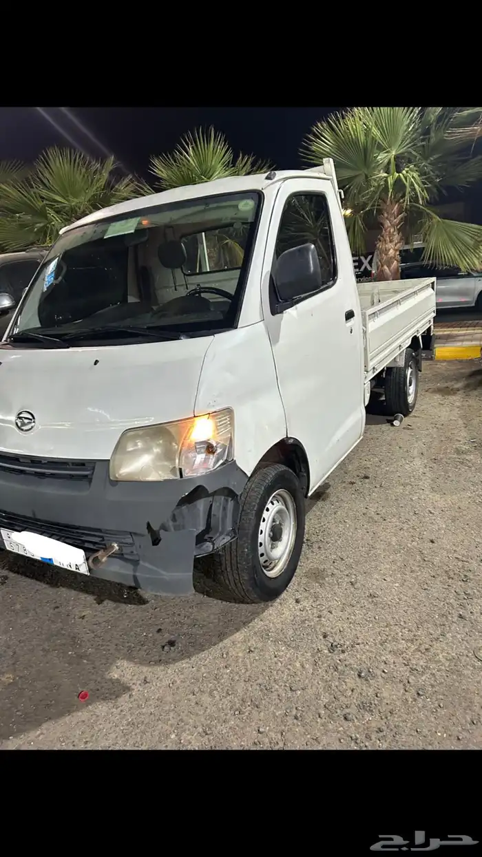 دباب ديهاتسو 6
