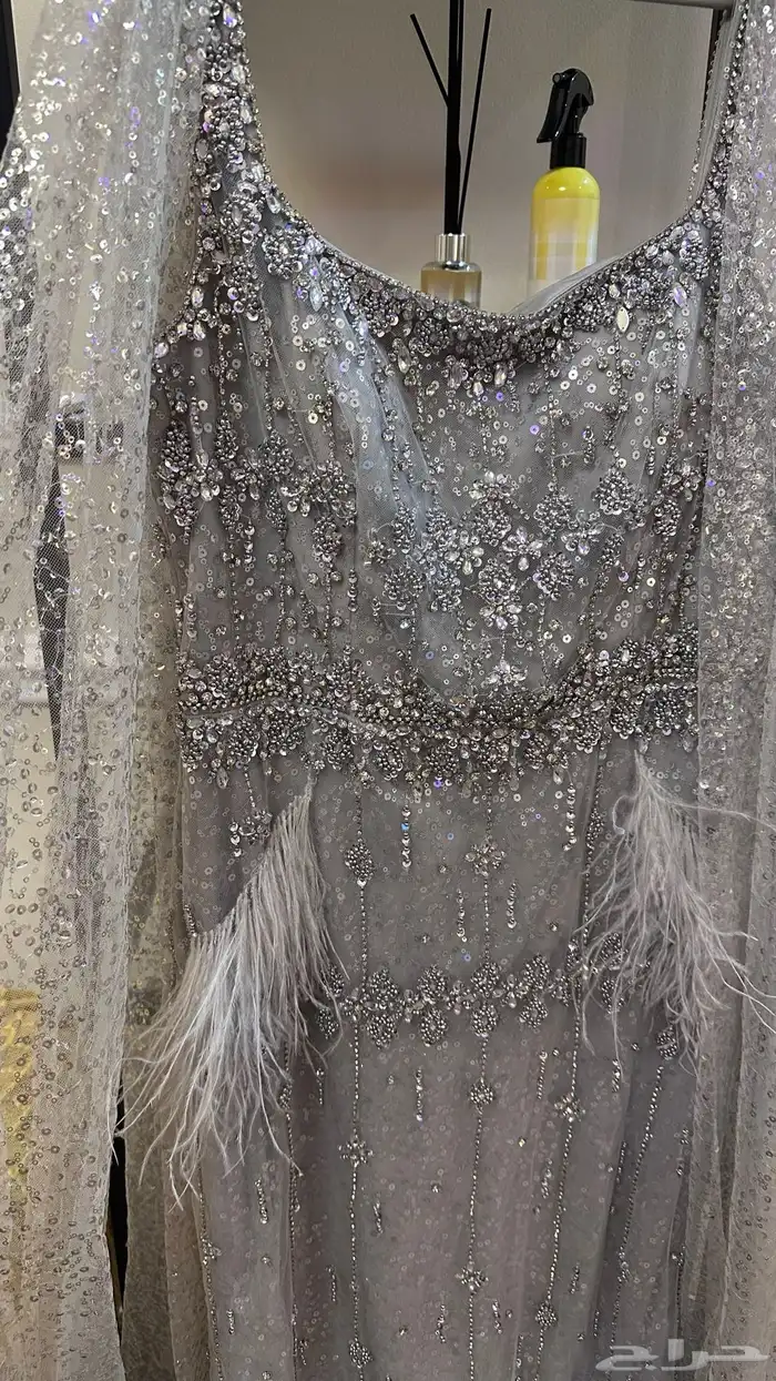 فستان حفلات 0