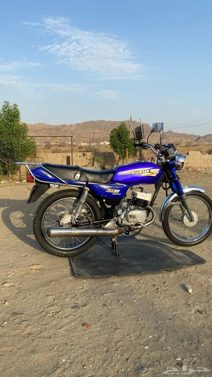دباب XA100 1