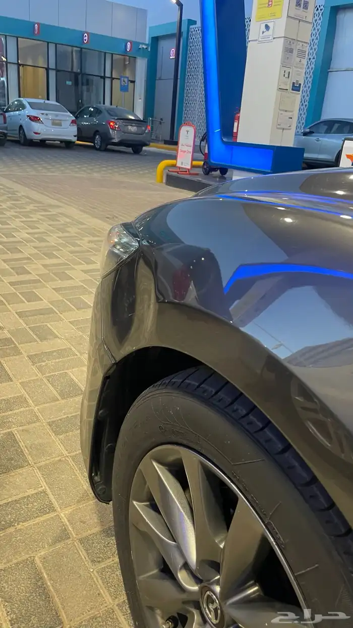 مازدا 6 2019 للبيع 5