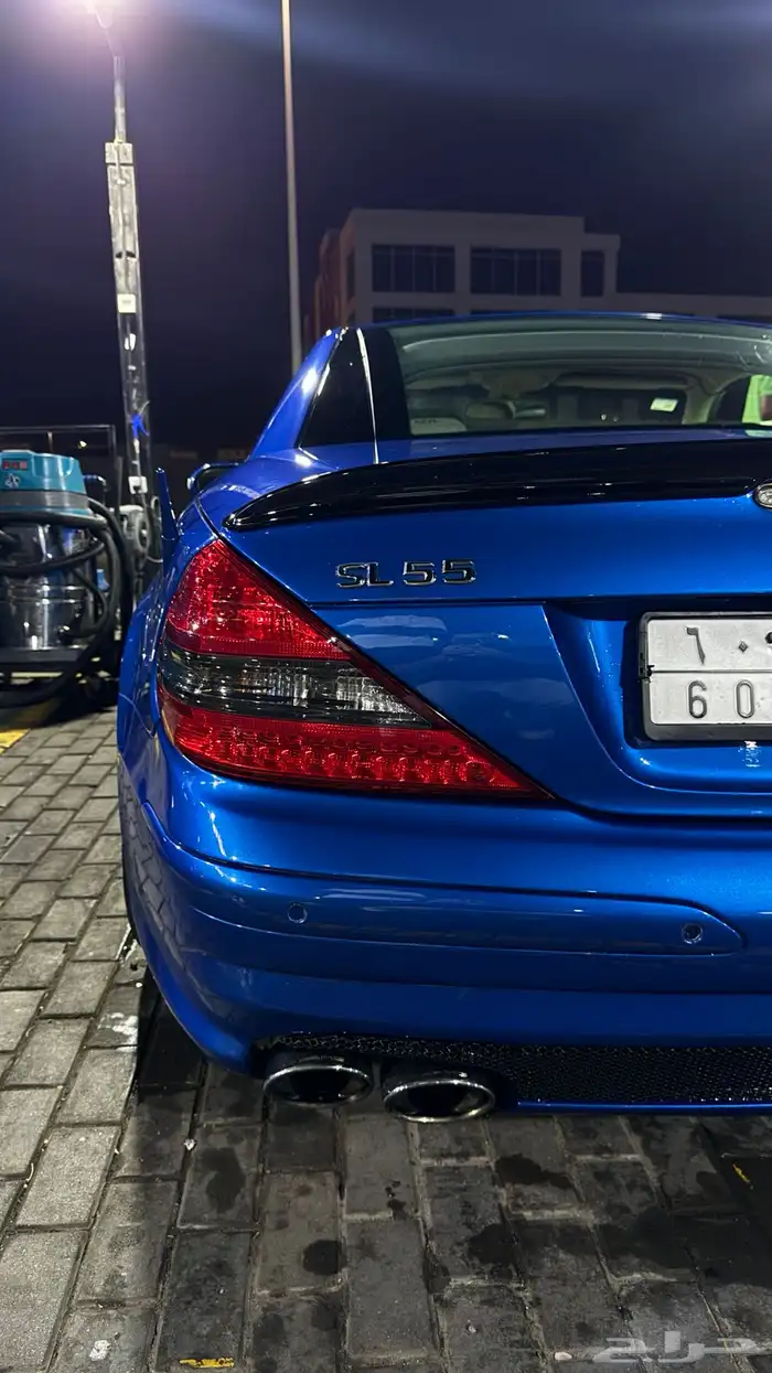 sl 500 2002 amg 3