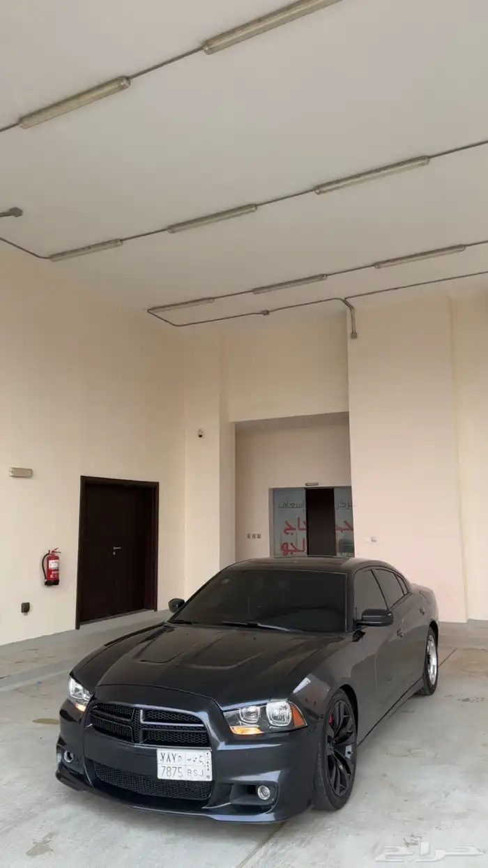 تشارجر RT فل هاوس محول سكس فور داخلي خارجي 14 9