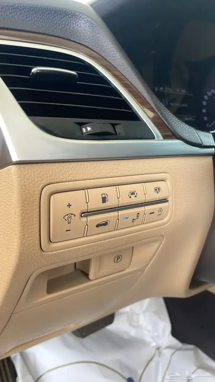 جينسس G80 فل كامل 2020 8