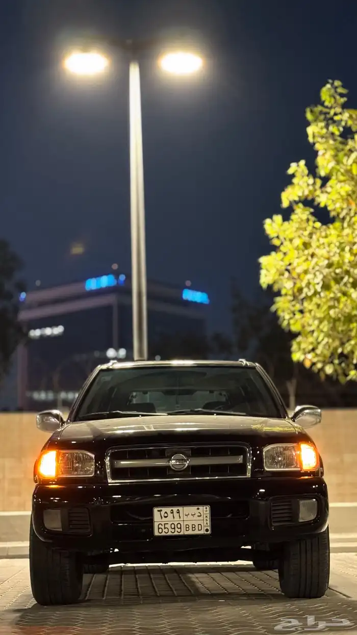 باثفندر 2005 تماتيك 8
