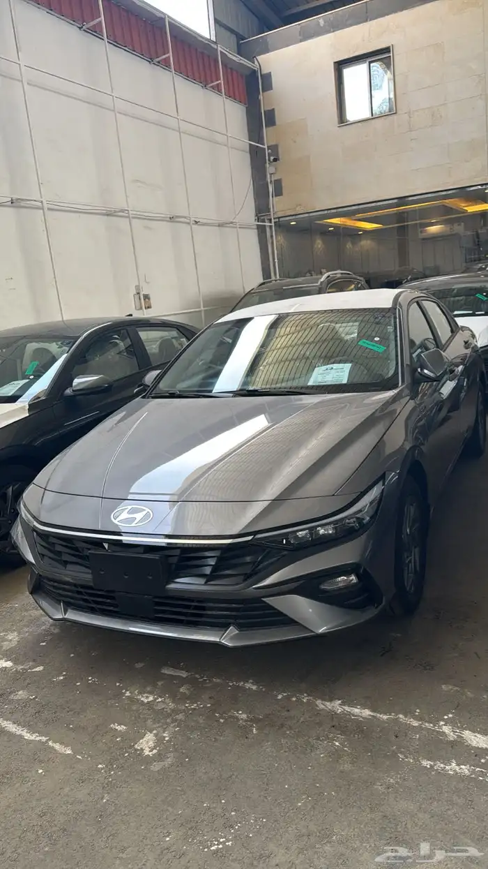 هيونداى النترا سمارت 1500 موديل 2025 3