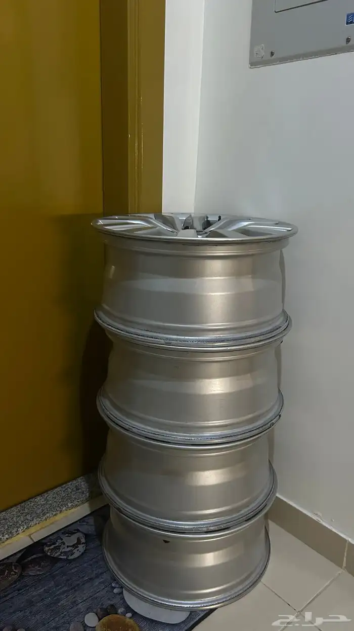 جنوط نيسان باترول 1