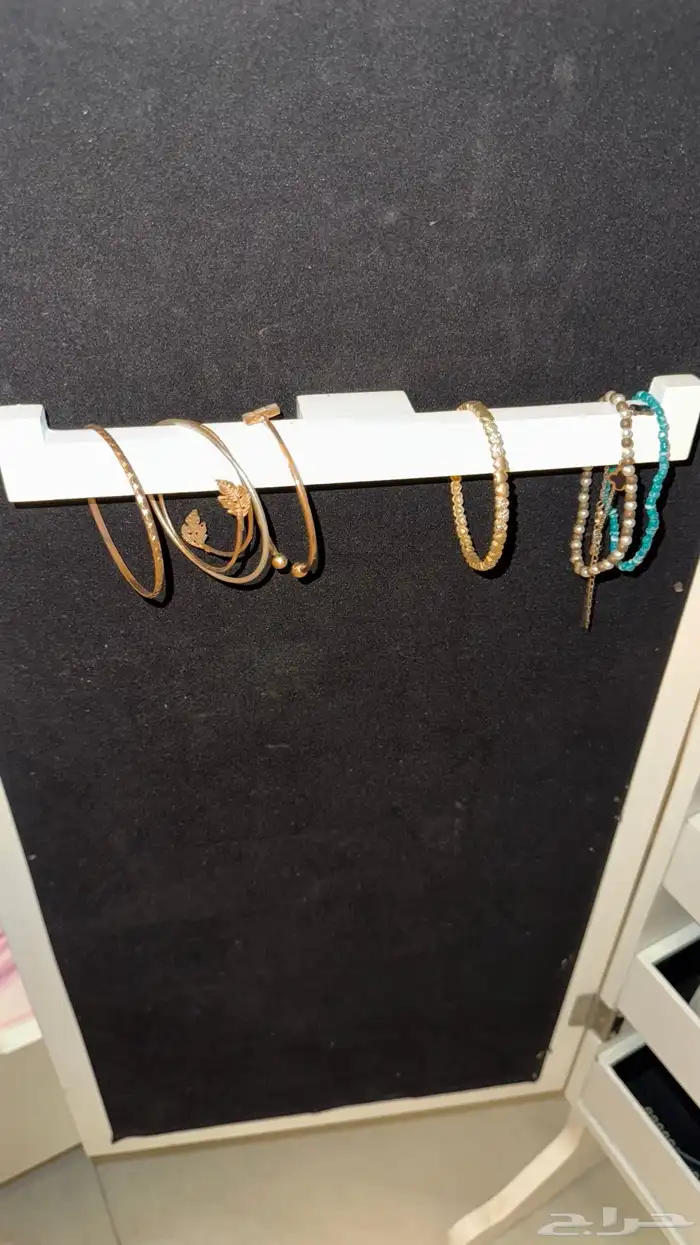 دولاب اكسسوارات 12