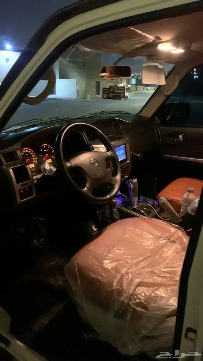 نيسان فتك 4800 21