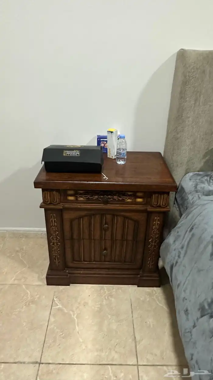 اثاث للبيع في جدة حي الزهراء 14