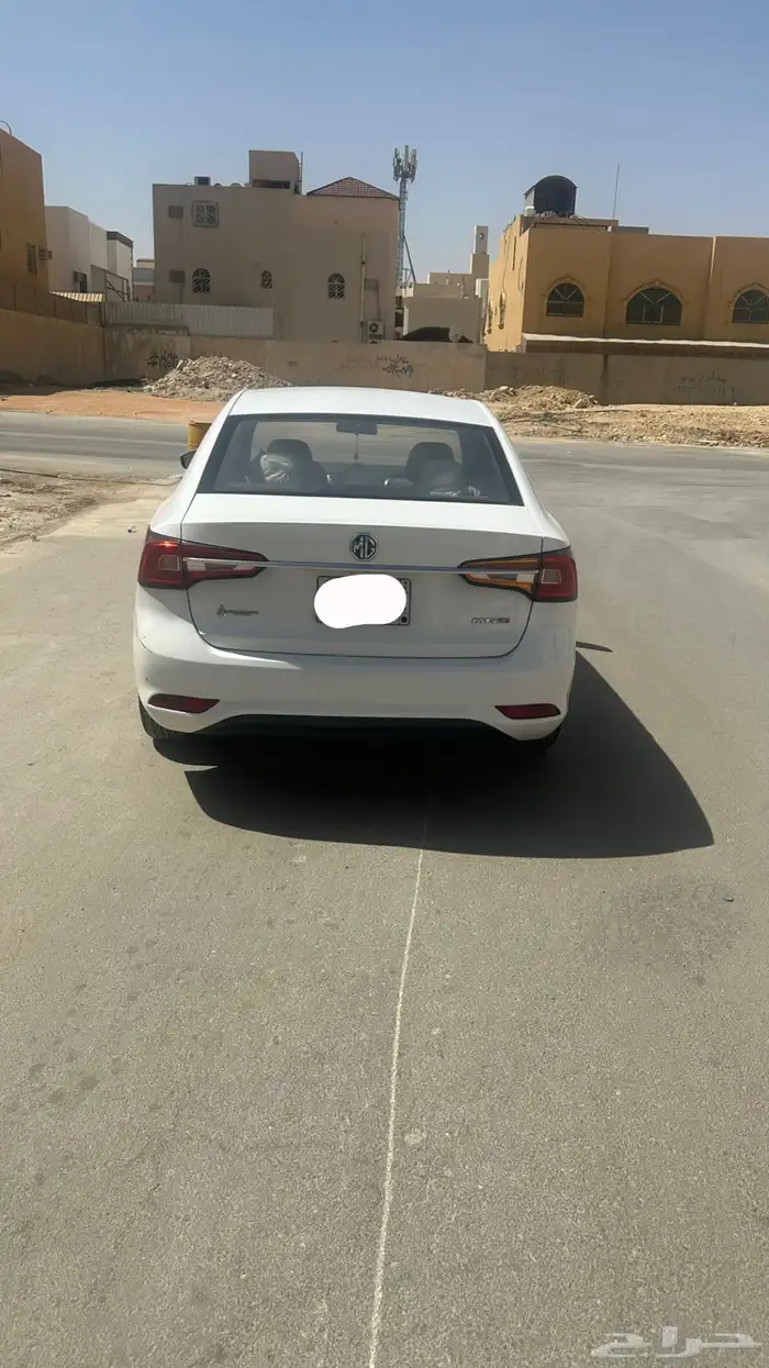 ام جي 5 3