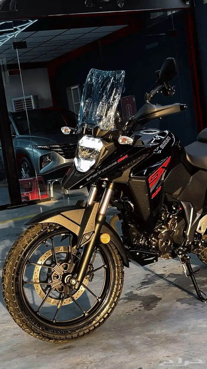 ادفنشر 250 Sx شبه وكاله 2025 تم البيع 0