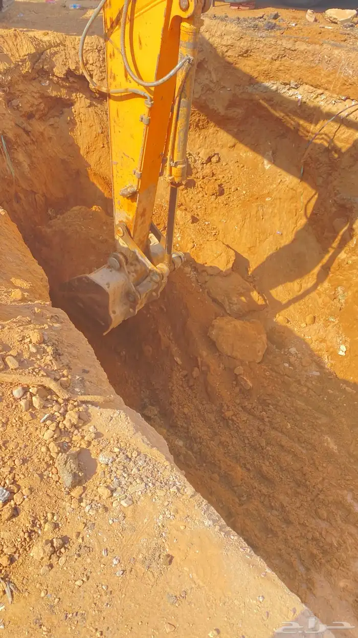 هدم مباني وا ترحيل مخلفات 6