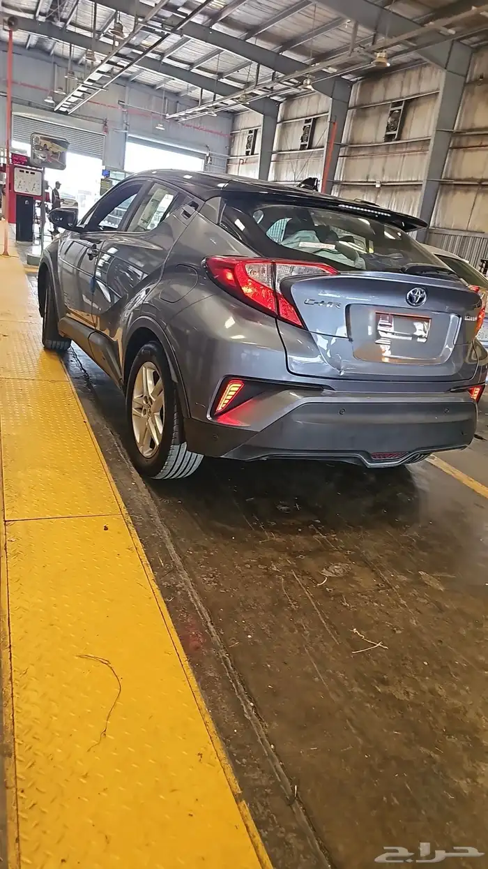 للبيع C-HR 9