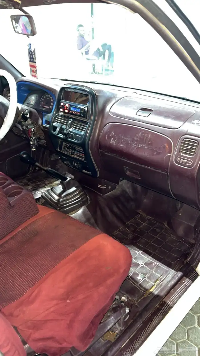 ددسن 2001 غمارتين 13