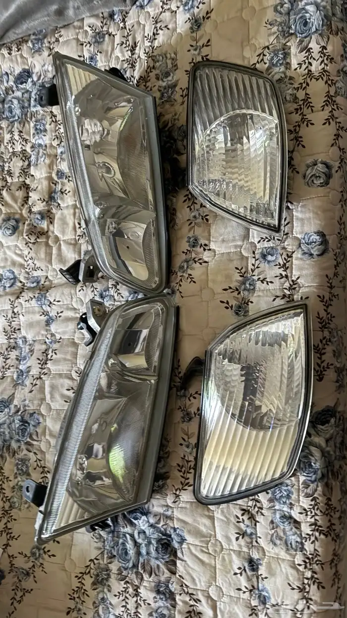 قطع كامري 98.2002 1