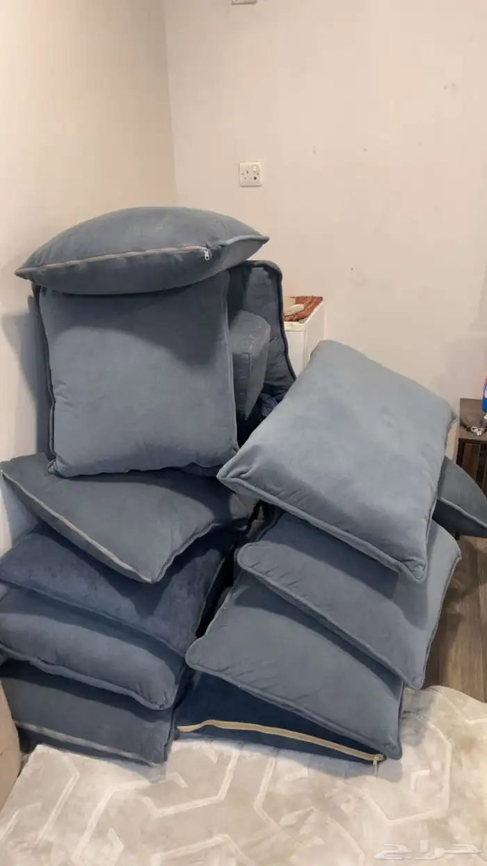 فرشه مساند 0