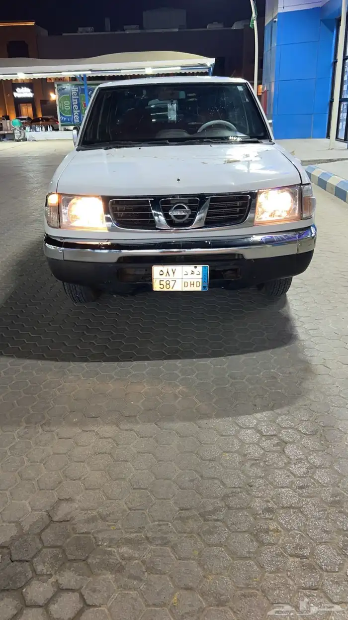 ددسن 2001 غمارتين 2