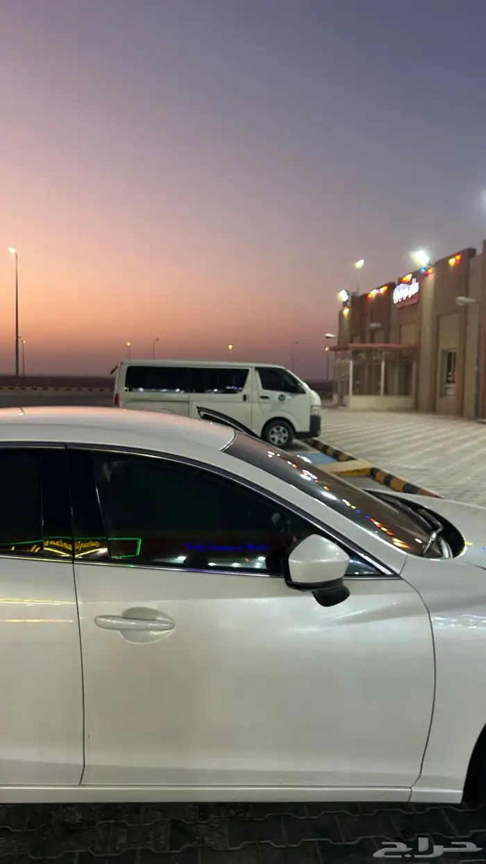 مازدا 2018 6