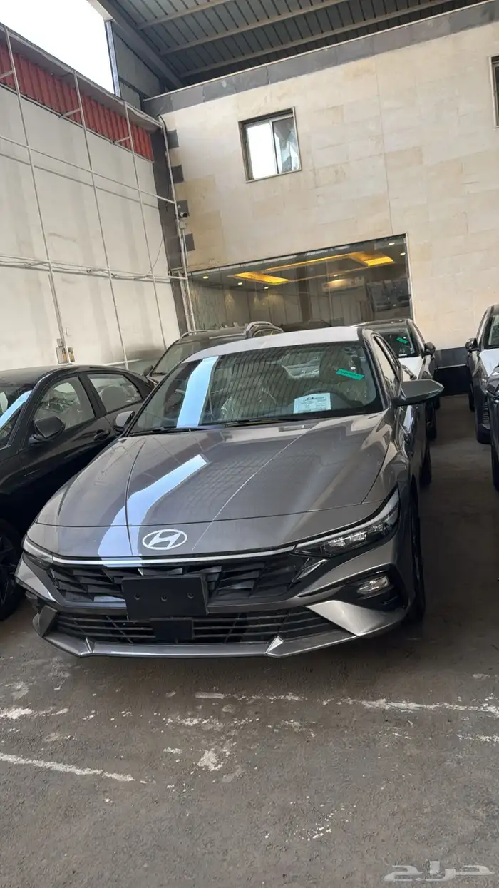 هيونداى النترا سمارت 1500 موديل 2025 0