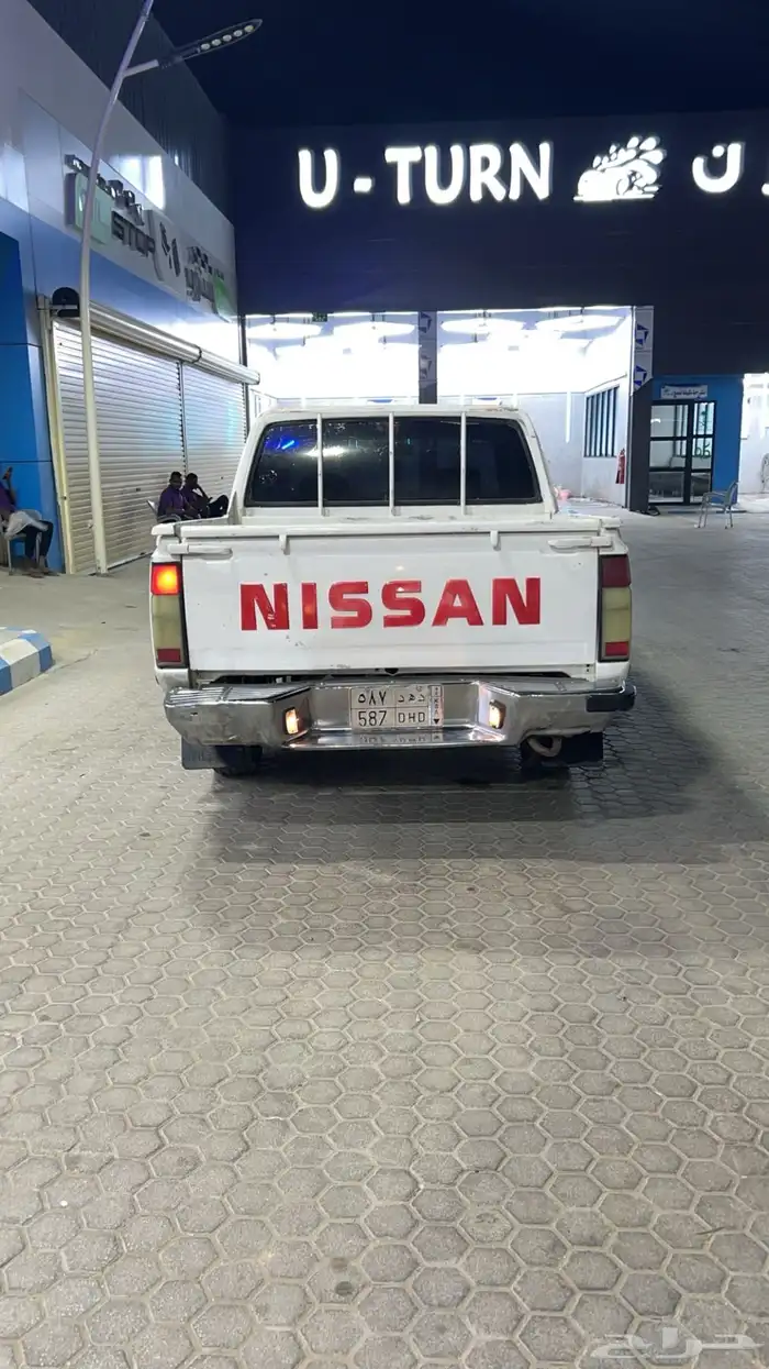 ددسن 2001 غمارتين 7