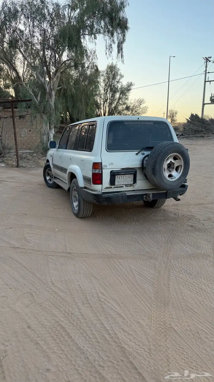 فكسار موديل 1993 ممشى 267 الف 4