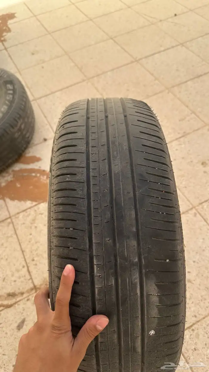 كفر دنلوب مافيه ولا ضرر 3