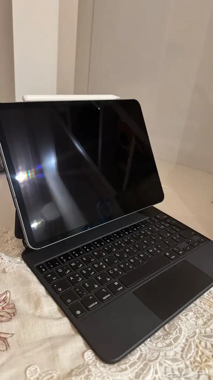 ايباد برو M2 0