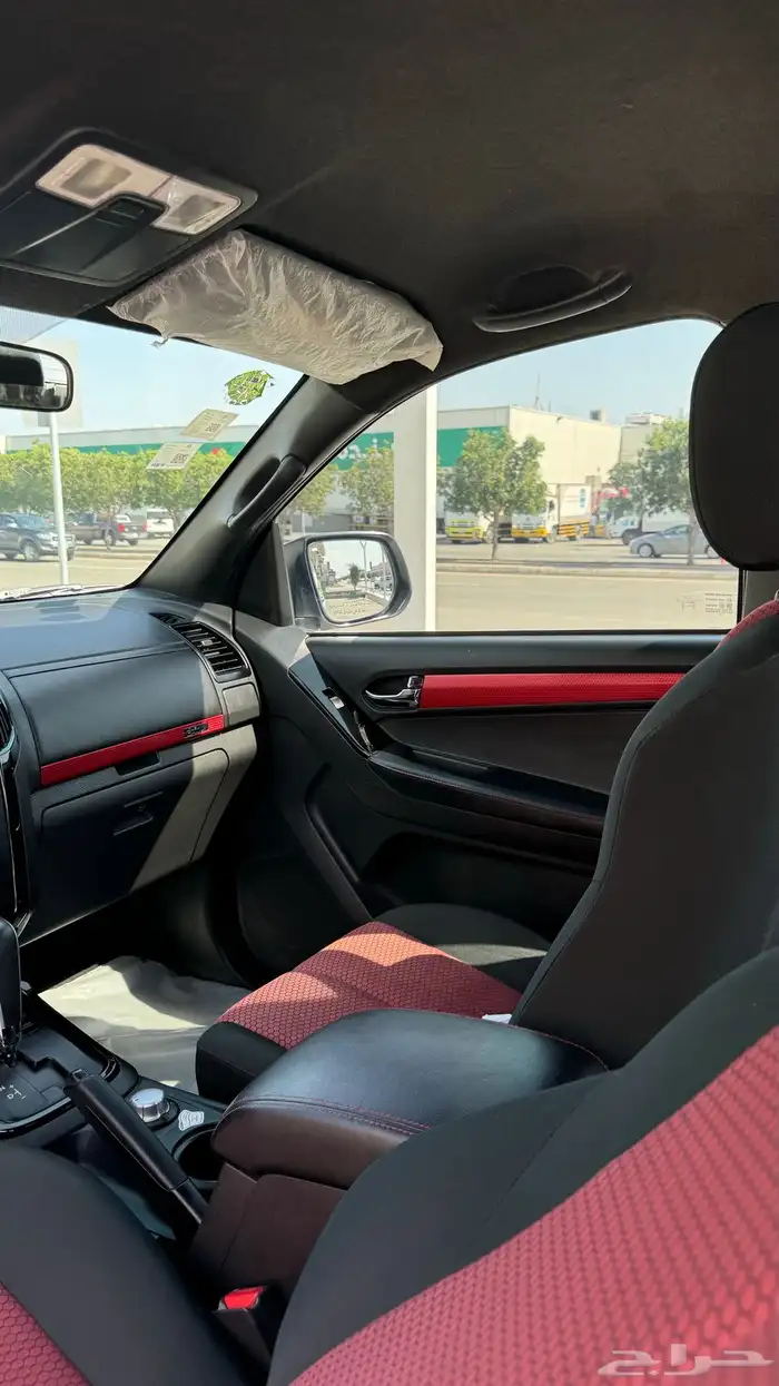 ايسوزو ديماكس 2020 GT 13