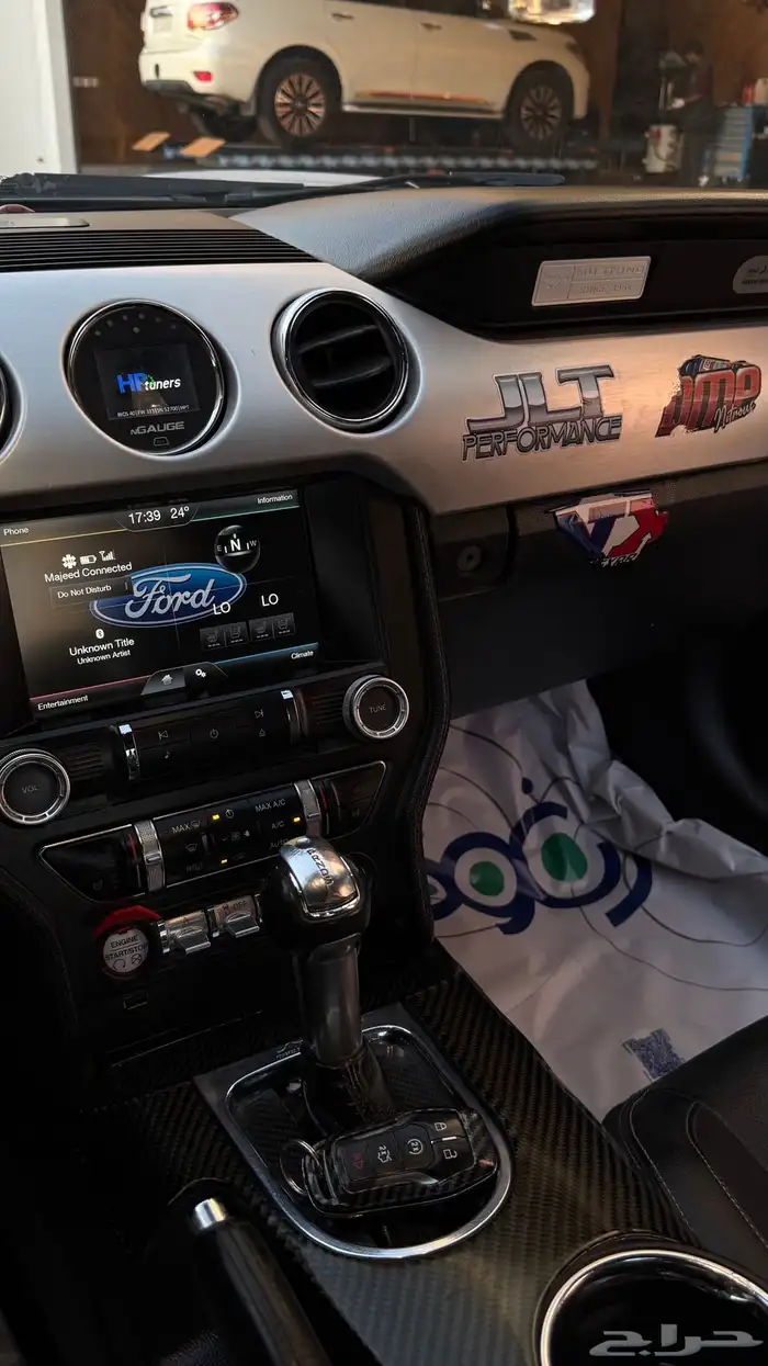 موستنج v8 gt 2015 3