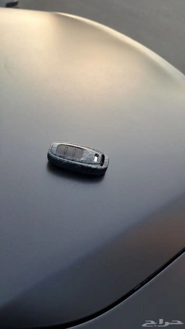 Audi A8L 2015 31