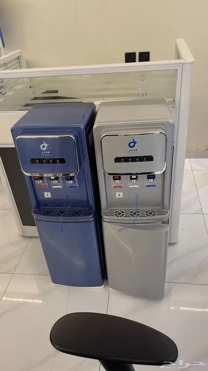 فلاتر المياه أجهزه وصيانه 5