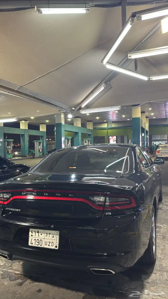 تشارجر 2020 SXT V6 4