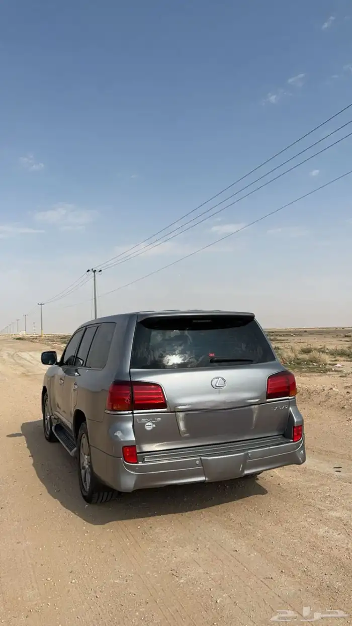 لكزز فل كامل 2011 2