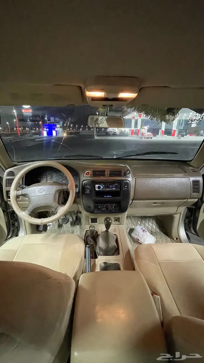 باترول للبيع 3