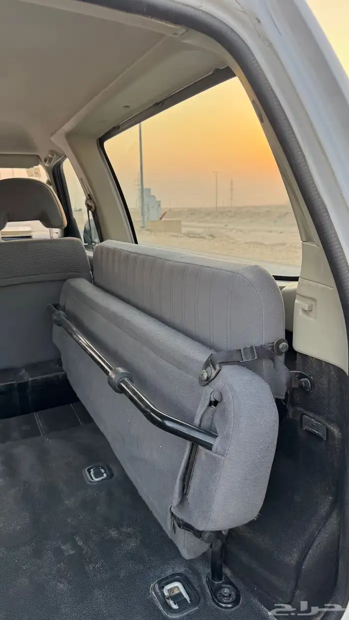 باترول 2006 36