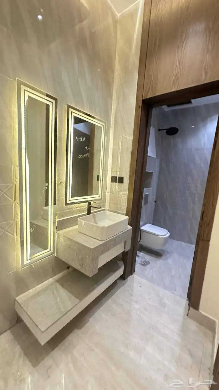 فلل تاون هاوس حي بدر 4