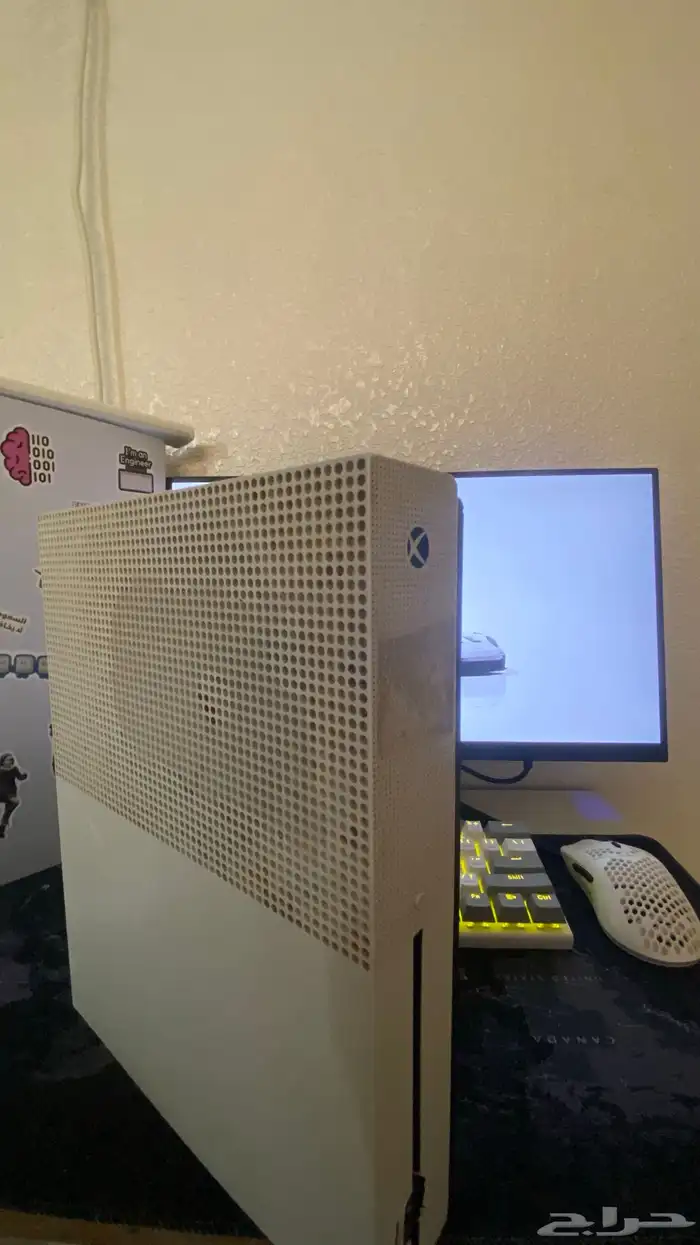 Xbox ون 1