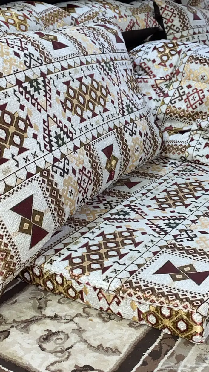 فراش 6