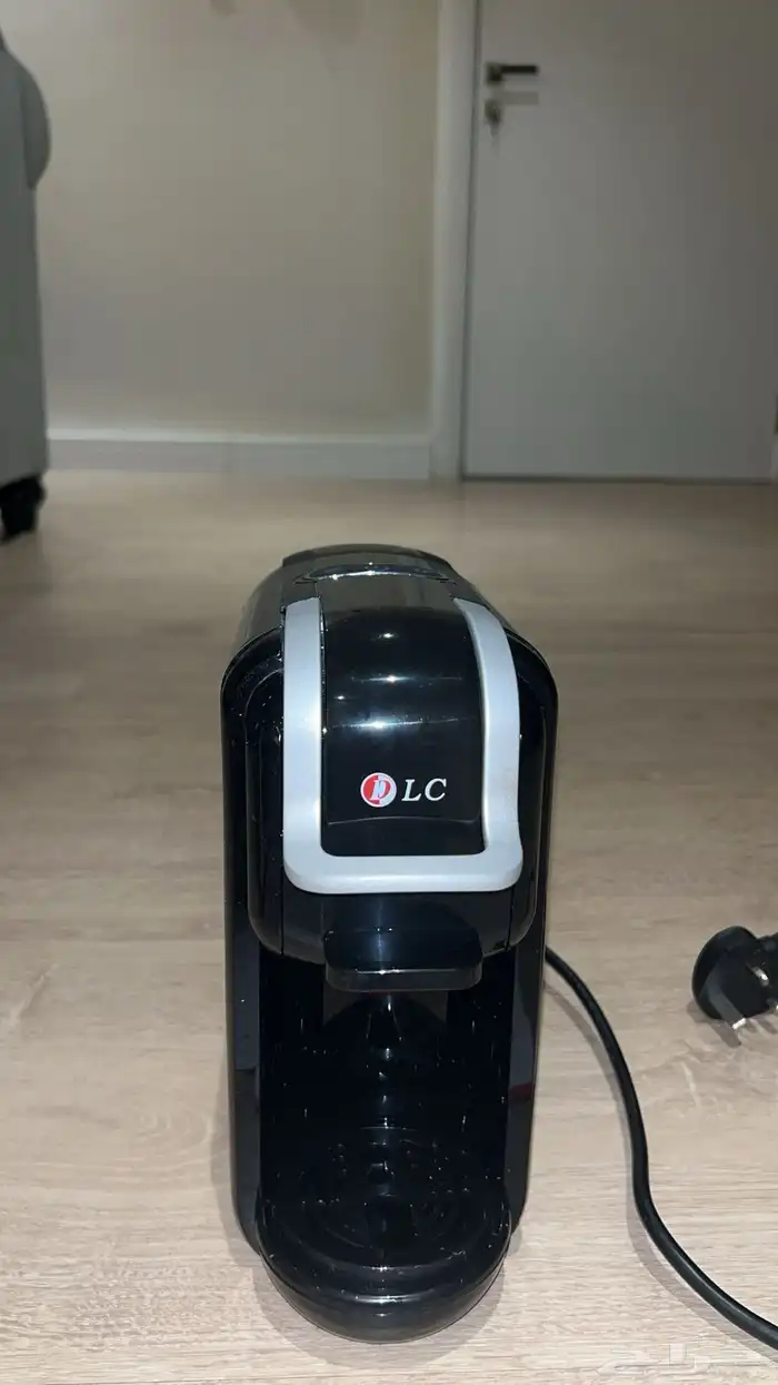للبيع مكينه قهوه اخت الجديده وبسعر رخيصص علا اسوم 0