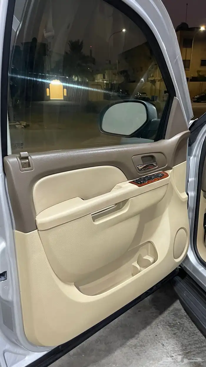 تاهو 2014 LT بدون دبل ممشى 215 الف 30