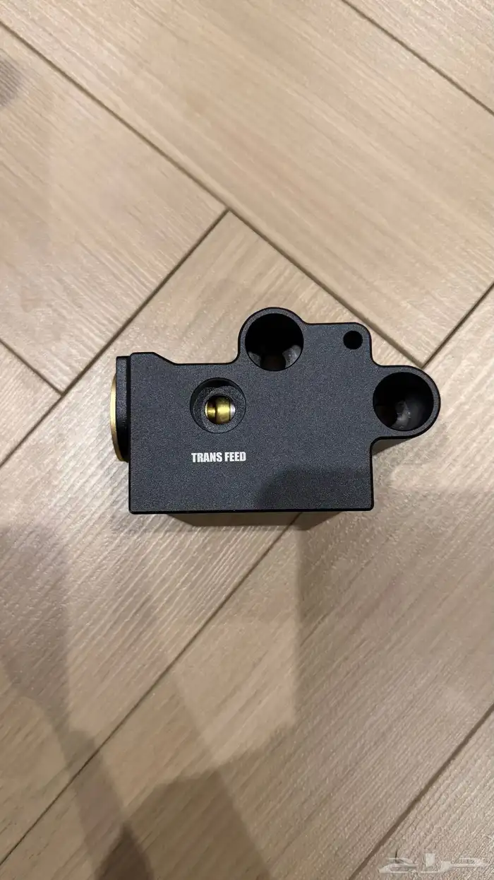 بلف قير فورد 10 نمر من شركة Mishimoto 1