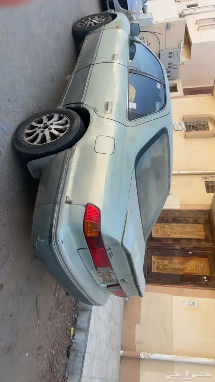 كامري 2002 للبيع 0
