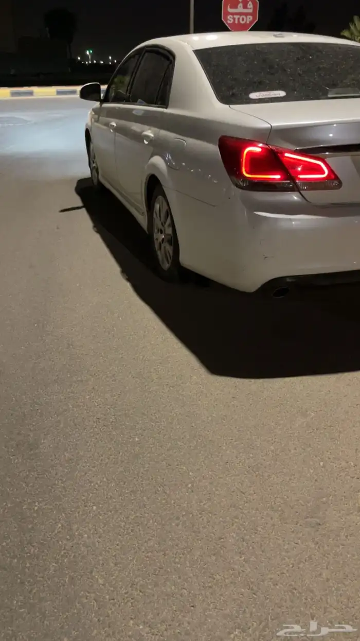 افالون 2012 4