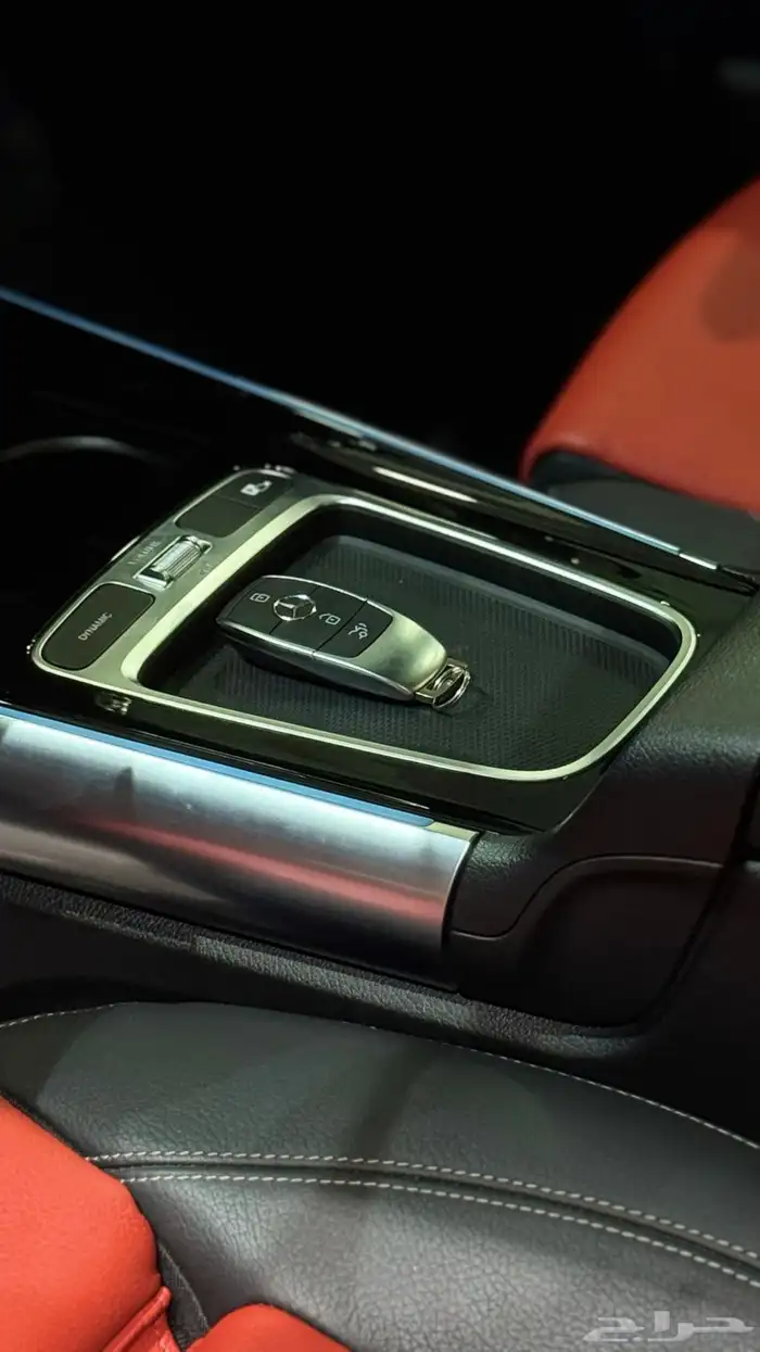 GLA200 موديل 2024 15