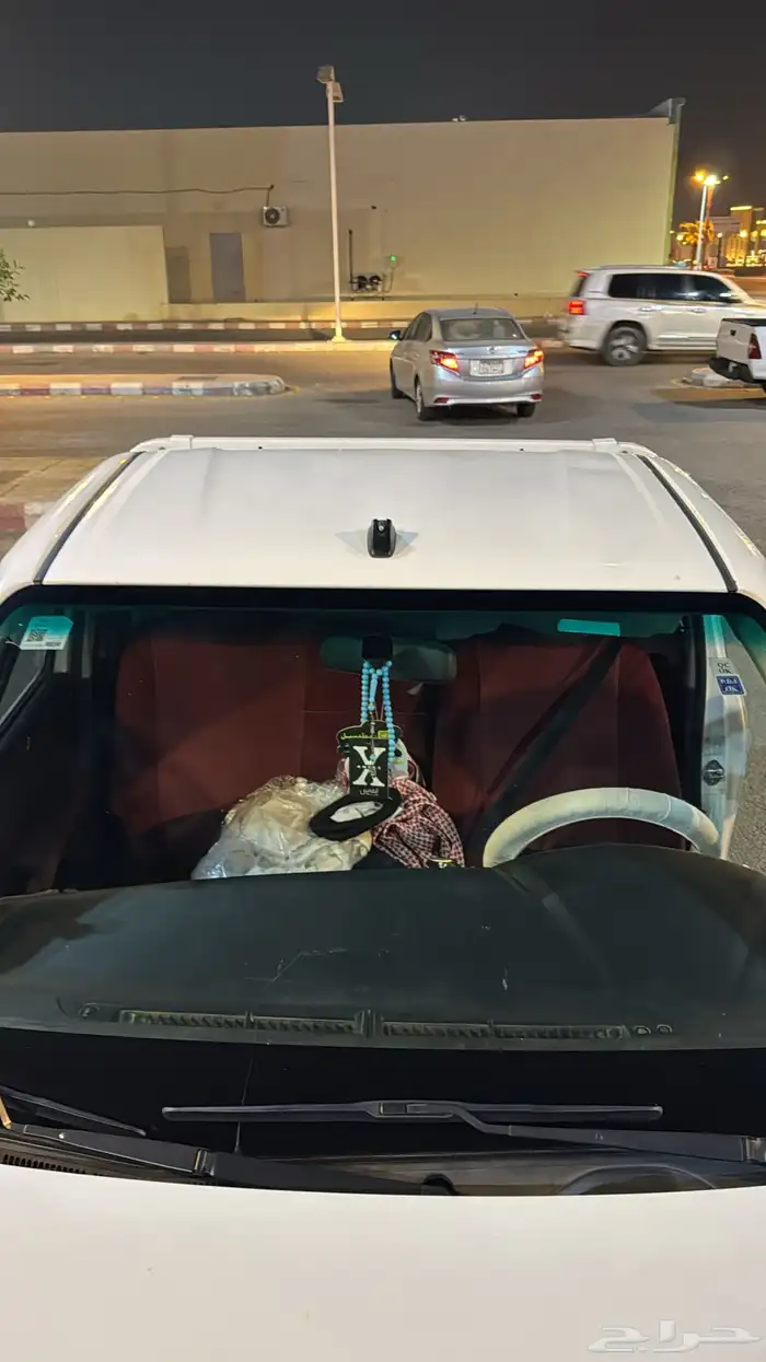 هايلكس 2022 ديزل غماره 7