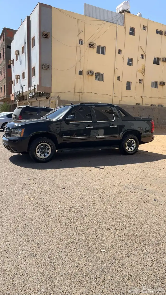 شفرولية افلانش منوة المستخدم نظيف مره 2