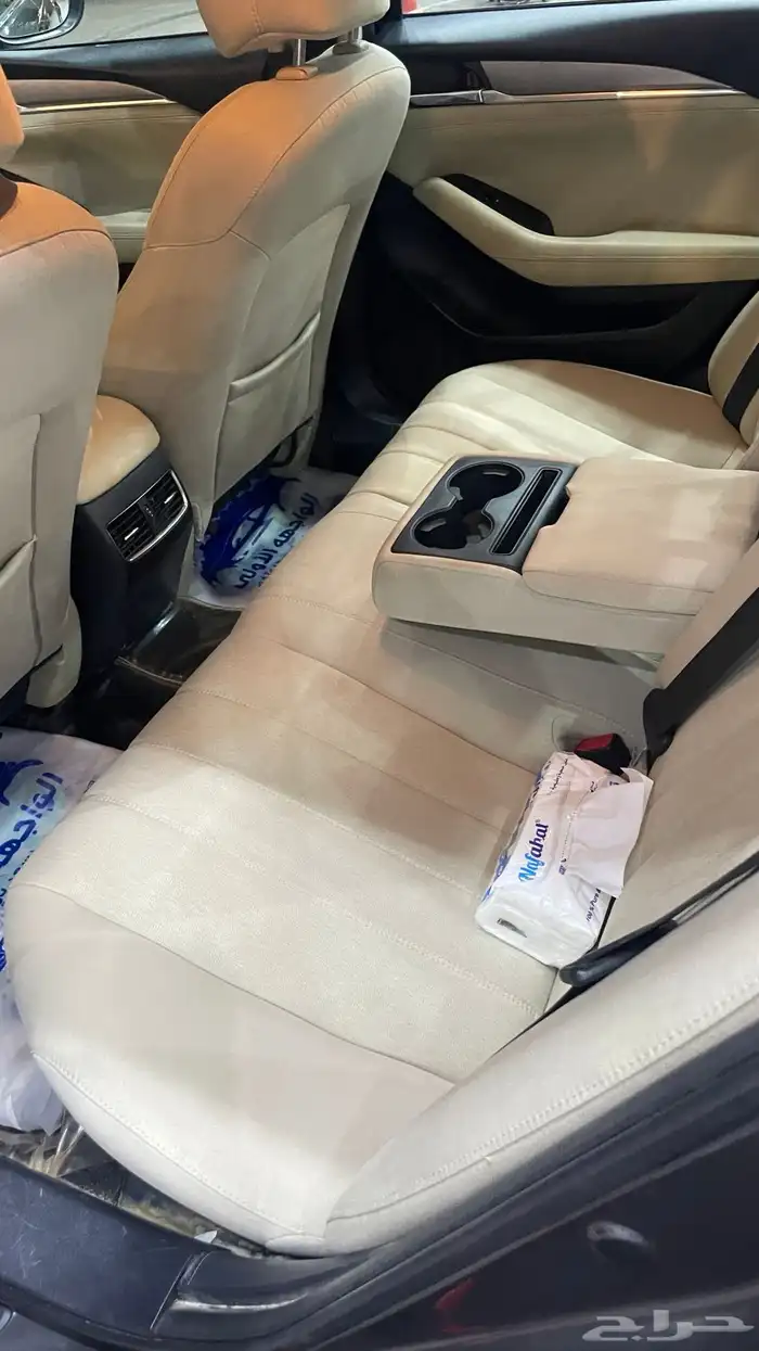 مازدا 6 2019 للبيع 9