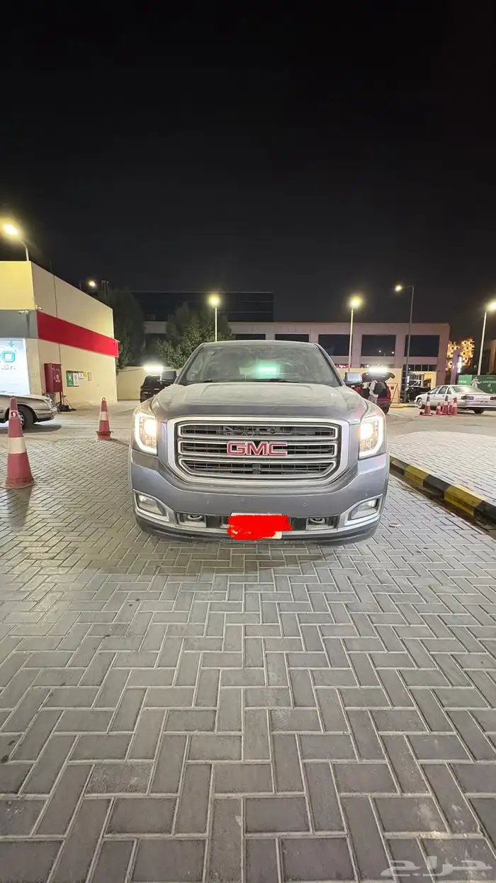 يوكون 2019 2