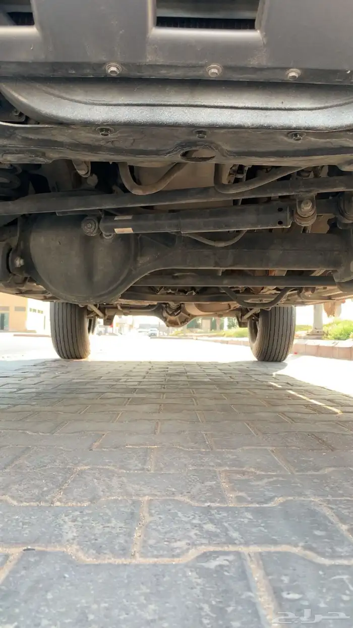 نيسان فتك 4800 16